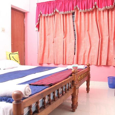 Dream Catcher Home Stay Kochi Exterior foto