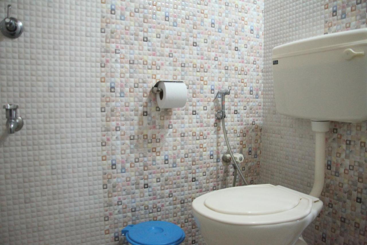 Dream Catcher Home Stay Kochi Exterior foto