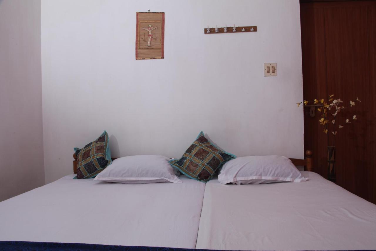 Dream Catcher Home Stay Kochi Exterior foto