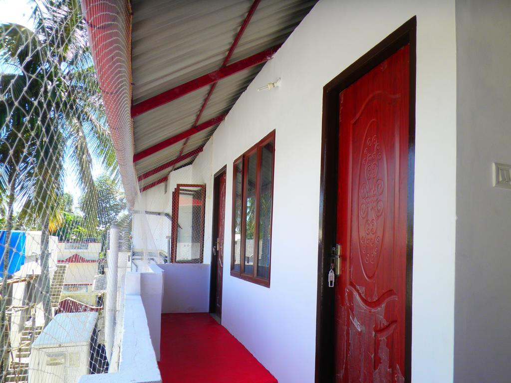 Dream Catcher Home Stay Kochi Exterior foto