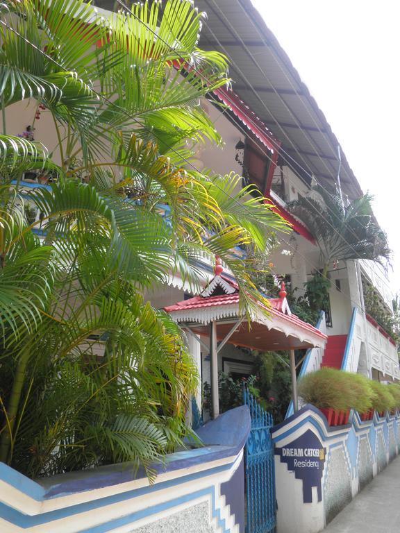 Dream Catcher Home Stay Kochi Exterior foto