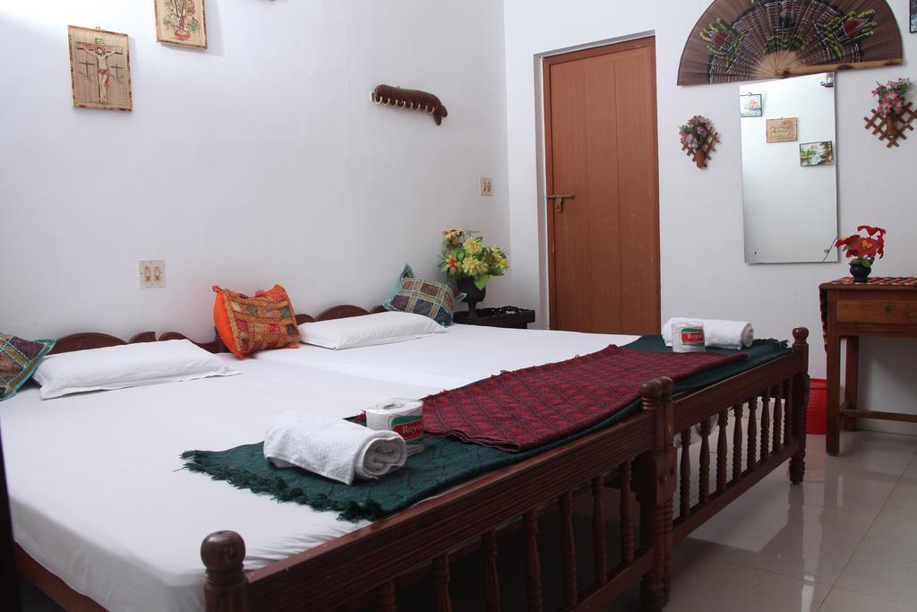 Dream Catcher Home Stay Kochi Exterior foto