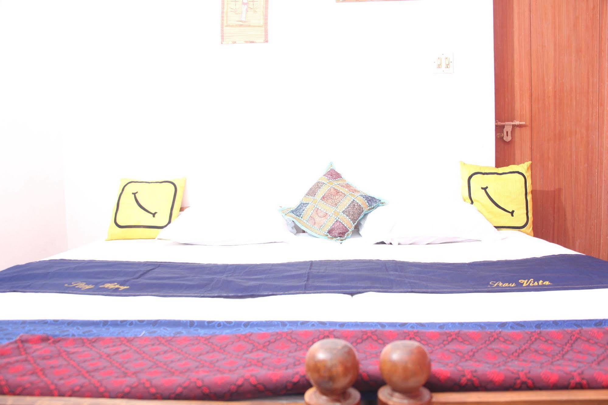 Dream Catcher Home Stay Kochi Exterior foto