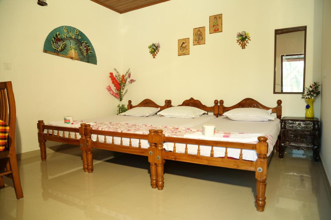 Dream Catcher Home Stay Kochi Exterior foto
